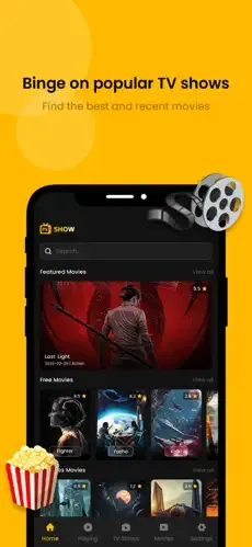 jiohotstar-latest-release tv show